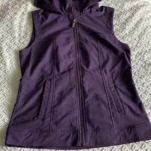 Columbia Lavender Vest